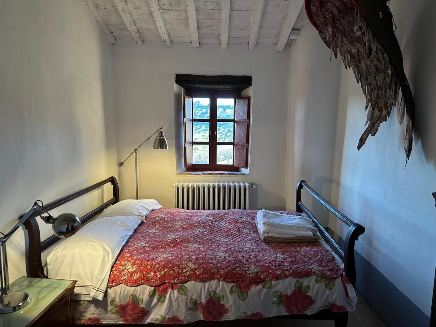 Castello Di Potentino Седжано Экстерьер фото